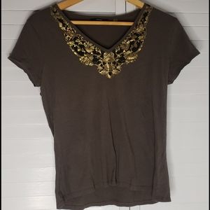 Tahari Tshirt